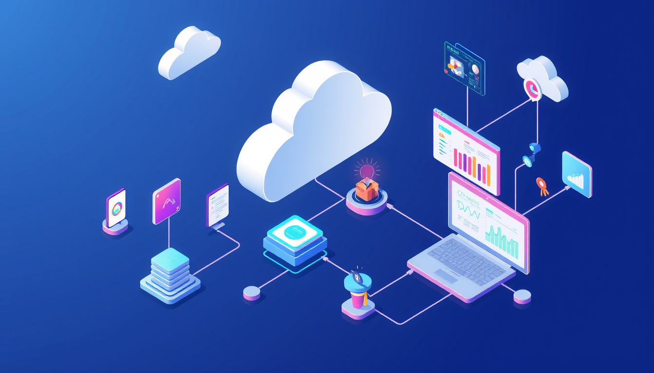 Pourquoi une approche multicanale améliore la performance commerciale