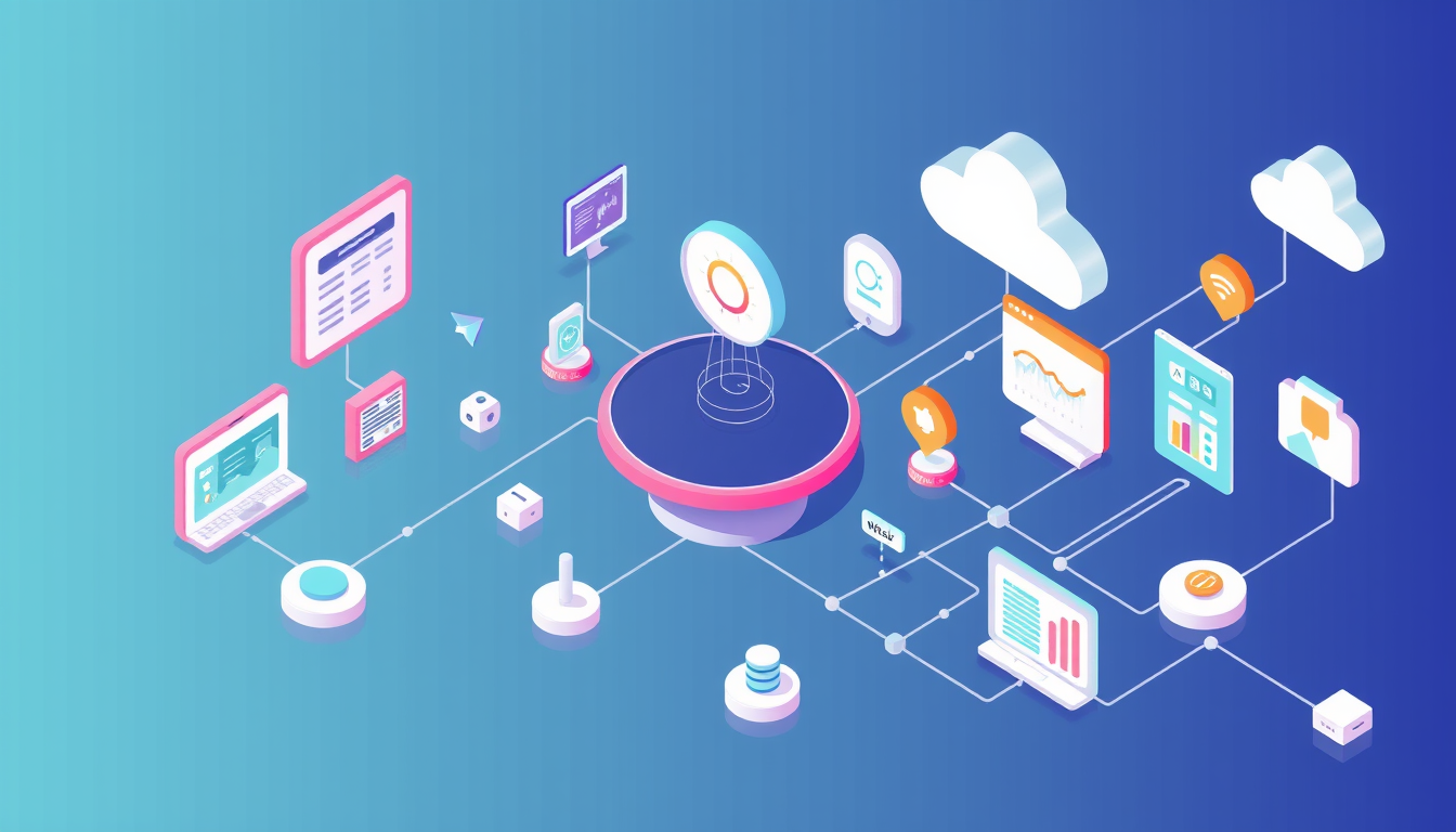 Qu’est-ce qu’une plateforme marketing tout-en-un et pourquoi les PME l’adoptent ?