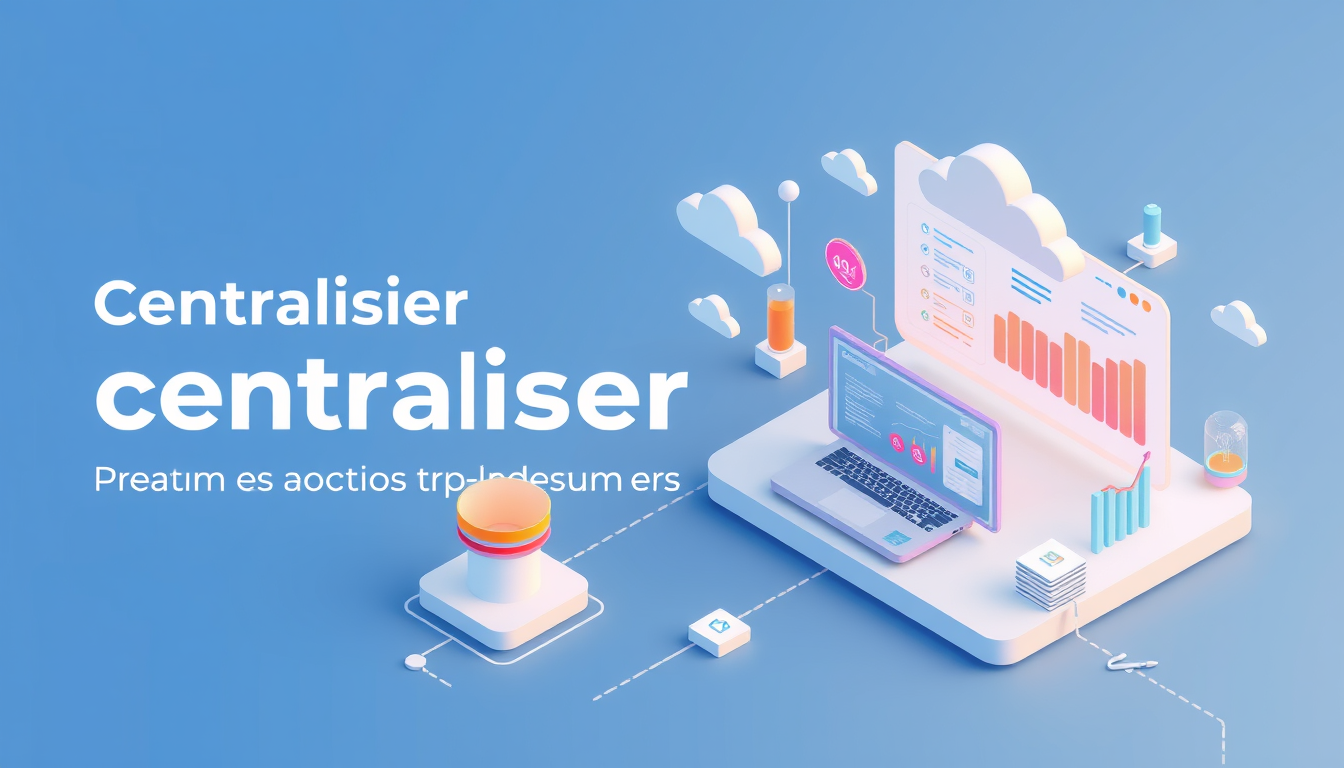 Pourquoi centraliser acquisition, automation, analytics et CRM marketing dans une seule plateforme