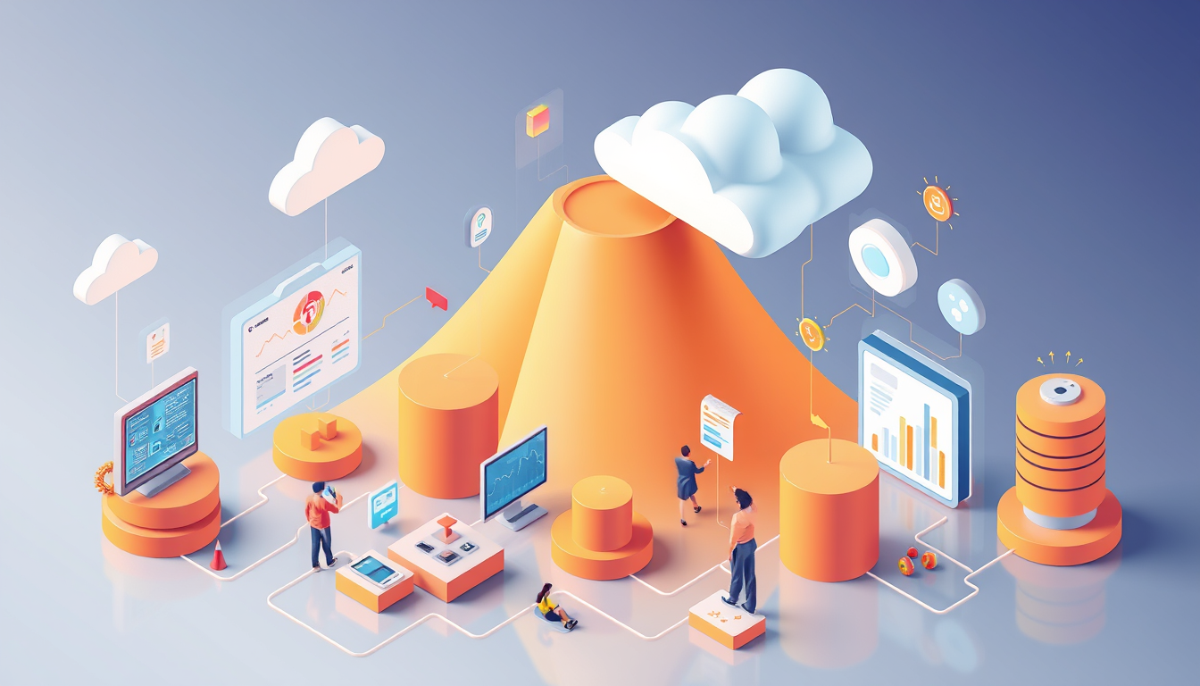 Acquisition, nurturing, conversion : comment structurer un parcours marketing complet