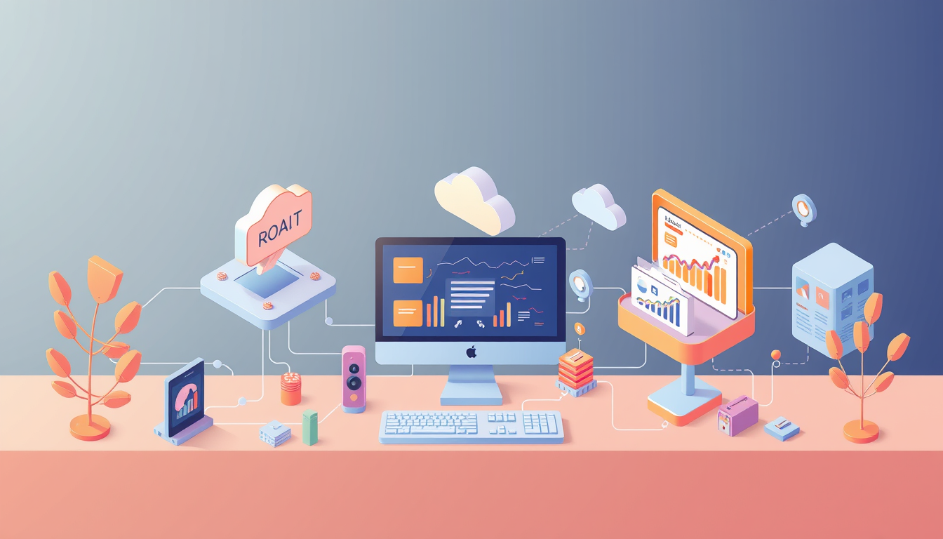 Comment choisir une solution marketing SaaS pensée pour la croissance