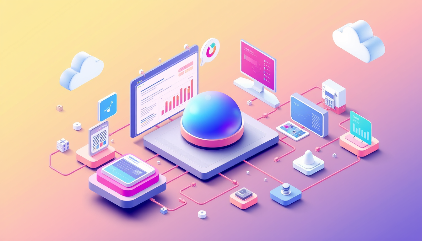 Plateforme marketing tout-en-un : quels avantages pour les PME et agences ?