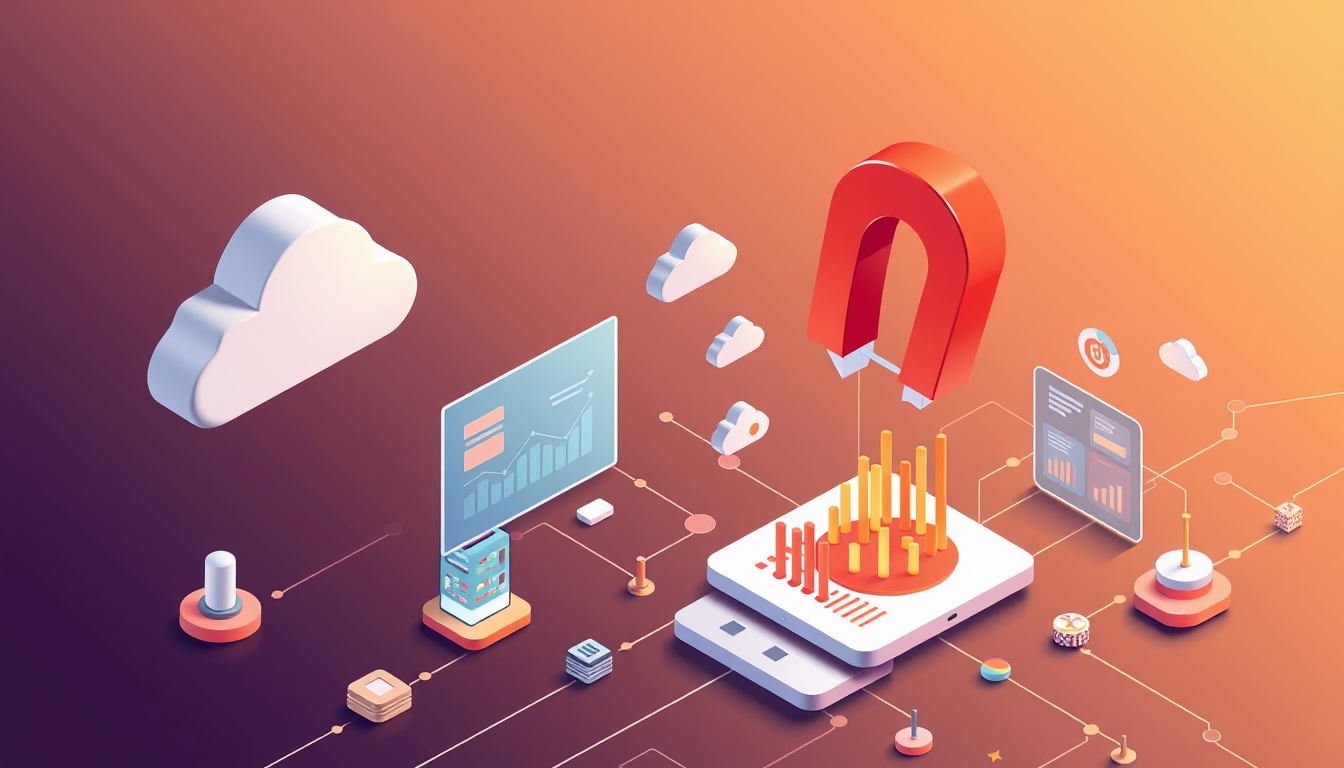 Lead magnet, formulaire, relance : les bases d’une acquisition performante