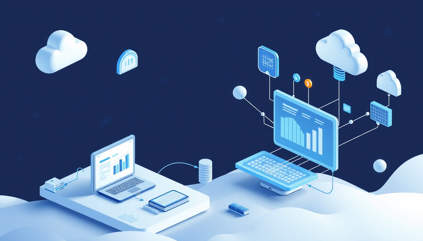 Pourquoi un CRM marketing léger suffit souvent pour une PME